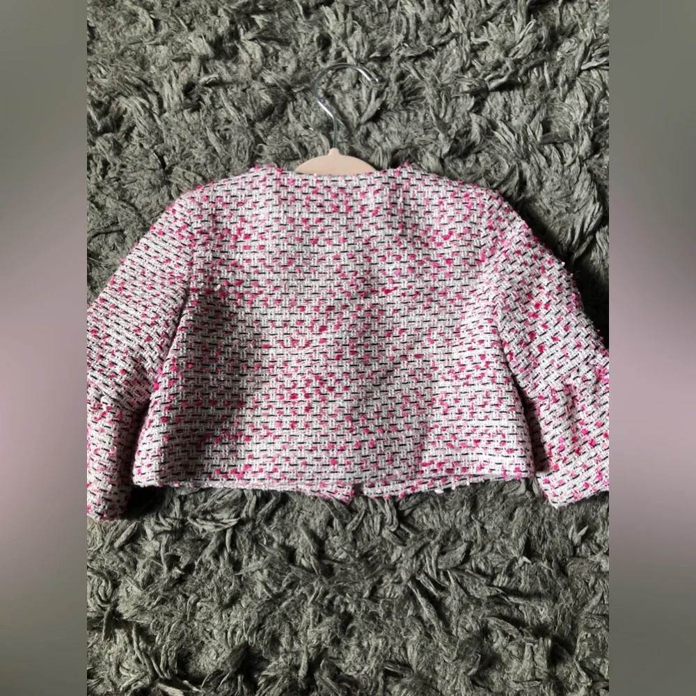 Janie And Jacket Jacket - Picture 2 of 5